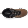 imageColumbia Mens Discontinued Newton Ridge Plus II Suede WaterproofDark BrownDark Grey
