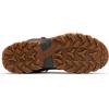 imageColumbia Mens Discontinued Newton Ridge Plus II Suede WaterproofDark GreyGold Amber