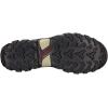imageColumbia Mens Discontinued Newton Ridge Plus II Suede WaterproofElkMountain Red