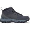 imageColumbia Mens Discontinued Newton Ridge Plus II Suede WaterproofSharkBlack