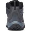 imageColumbia Mens Discontinued Newton Ridge Plus II Suede WaterproofSharkBlack
