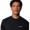 imageColumbia Mens Meridian Creek CrewBlack