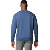 imageColumbia Mens Meridian Creek CrewDark Mountain