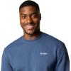 imageColumbia Mens Meridian Creek CrewDark Mountain