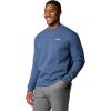 imageColumbia Mens Meridian Creek CrewDark Mountain
