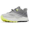 imageColumbia Mens Montrail Trinity Fkt Trail Running ShoeGrey Ice  Radiation
