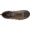 imageColumbia Mens Redmond Mid Waterproof Hiking BootCordovan  Dark Banana