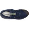 imageColumbia Mens Trailstorm Waterproof Hiking ShoeCollegiate NavyMosstone