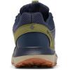 imageColumbia Mens Trailstorm Waterproof Hiking ShoeCollegiate NavyMosstone