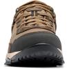 imageColumbia Mens Valley Pointe Waterproof Hiking ShoeCamo BrownCaramel