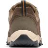imageColumbia Mens Valley Pointe Waterproof Hiking ShoeCamo BrownCaramel