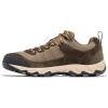 imageColumbia Mens Valley Pointe Waterproof Hiking ShoeCamo BrownCaramel