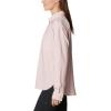 imageColumbia Womens Plus Size Silver Ridge Utility Long Sleeve ShirtDusty Pink