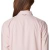imageColumbia Womens Plus Size Silver Ridge Utility Long Sleeve ShirtDusty Pink