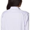 imageColumbia Womens Plus Size Silver Ridge Utility Long Sleeve ShirtPurple Tint