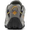 imageColumbia Womens REDMOND WATERPROOF Hiking ShoeBlack  Squash