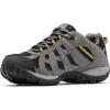 imageColumbia Womens REDMOND WATERPROOF Hiking ShoeBlack  Squash