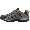 imageColumbia Womens REDMOND WATERPROOF Hiking ShoeBlack  Squash