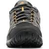 imageColumbia Womens REDMOND WATERPROOF Hiking ShoeBlack  Squash