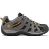 imageColumbia Womens REDMOND WATERPROOF Hiking ShoeBlack  Squash