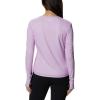 imageColumbia Womens Standard W Sun Deflector Summerdry Ls ShirtBlossom Pink