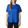 imageColumbia Womens Standard W Zero Ice CirroCool Ss ShirtKey West