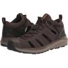 imageColumbia Womens Trailstorm H20 Sport SandalCordovanBlack