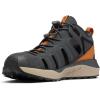 imageColumbia Womens Trailstorm H20 Sport SandalDark GreyCaramel