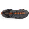 imageColumbia Womens Trailstorm H20 Sport SandalDark GreyCaramel