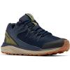 Collegiate Navy/Mosstone