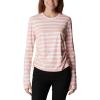 Coral Reef Brush Stripe