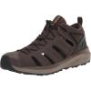 Cordovan/Black
