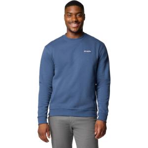 imageColumbia Mens Meridian Creek CrewDark Mountain