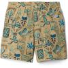 imageColumbia Boys PFG Rambler Printed Water ShortBeach Bajabound
