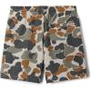 imageColumbia Boys PFG Rambler Printed Water ShortFossil Deltahunter Camo