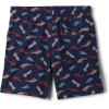 imageColumbia Boys PFG Rambler Printed Water ShortNocturnal Fly Pride