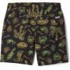 imageColumbia Boys PFG Rambler Printed Water ShortShark Everglades