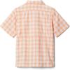 imageColumbia Boys Slack Tide Short Sleeve Camp ShirtBright Nectar