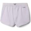 imageColumbia Girls Backcast Ii ShortLavender Pearl