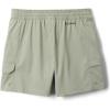 imageColumbia Girls Tech Trail Utility ShortSafari