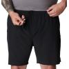 imageColumbia Mens Hike ShortBlack