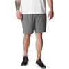 imageColumbia Mens Hike ShortCity Grey