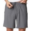 imageColumbia Mens Hike ShortCity Grey