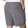 imageColumbia Mens Hike ShortCity Grey
