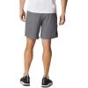 imageColumbia Mens Hike ShortCity Grey