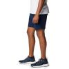 imageColumbia Mens Hike ShortCollegiate Navy