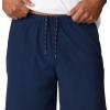 imageColumbia Mens Hike ShortCollegiate Navy