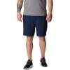 imageColumbia Mens Hike ShortCollegiate Navy