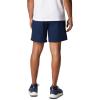 imageColumbia Mens Hike ShortCollegiate Navy