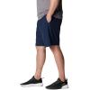 imageColumbia Mens Hike ShortCollegiate Navy